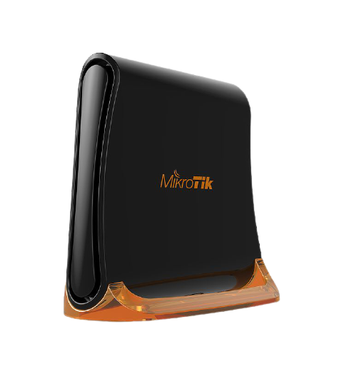 ROUTERBOARD-RB 931-2ND L4 HAP MINI - MIKROTIK | 0