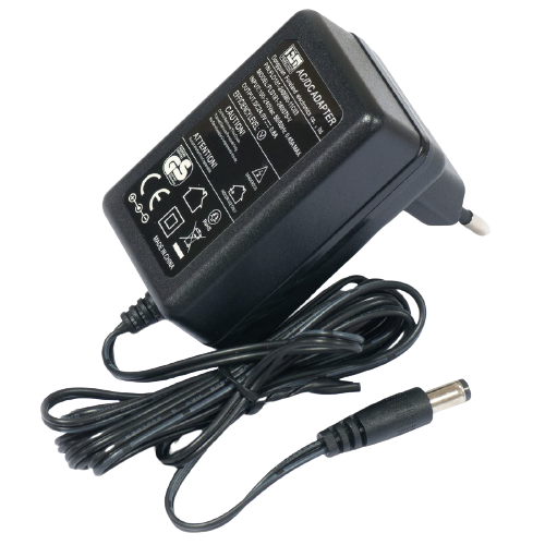 SWITCH-CRS106-1C-5S - MIKROTIK | 2
