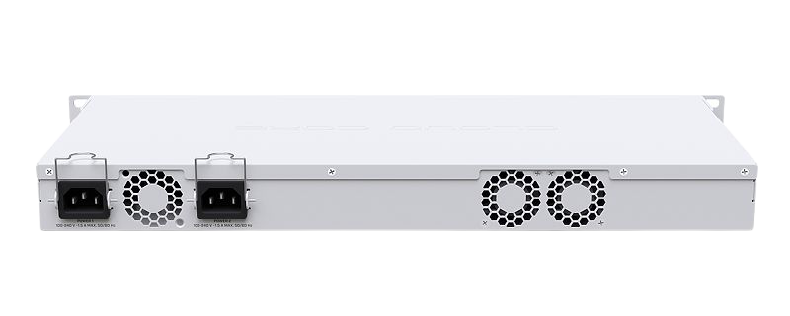 CLOUD CORE ROUTER-CCR1016-12G l6 - MIKROTIK | 1