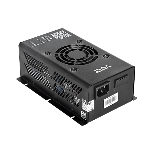 3.04.026 FONTE NOBREAK FULL POWER 250W 24V/10A VOLT | 4