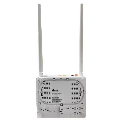 ONU GPON 1830-2GWV - GIGATELCO | 3