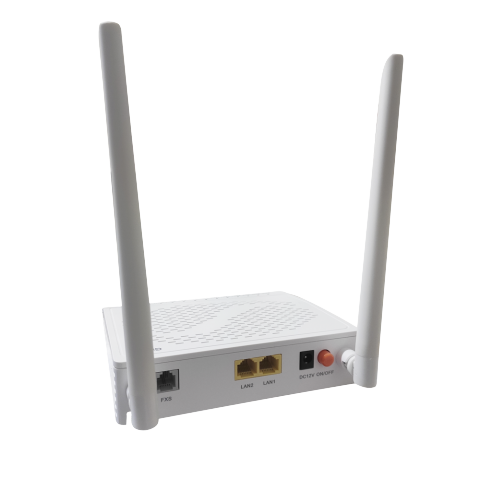 ONU GPON 1830-2GWV - GIGATELCO | 1