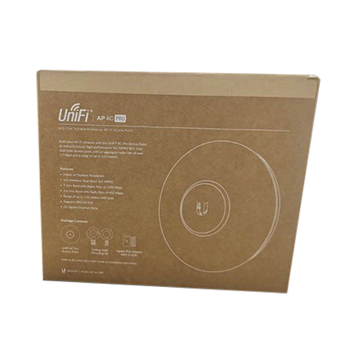 KIT UNIFI AP AC LITE + PoE ADAPTER (5 unidades) | 0