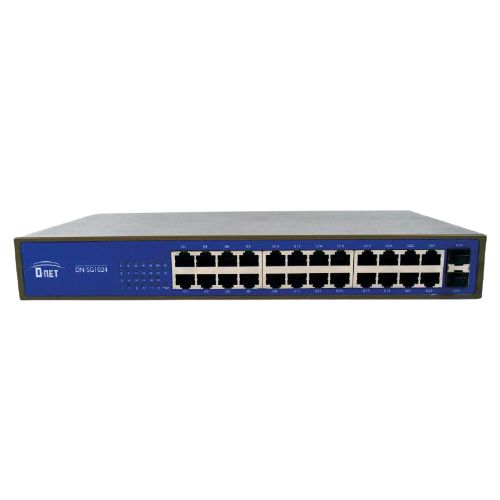 DN-SG1024-DNET Detalhes