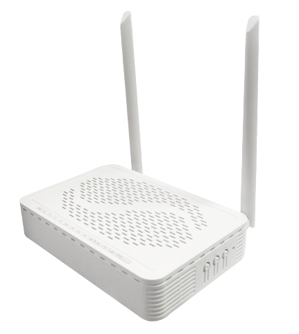 ONU GPON 1830-4G2W - GIGATELCO Detalhes
