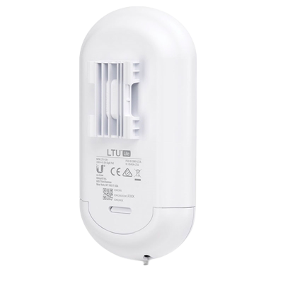 UBIQUITI LTU-LITE-BR 5GHZ 13DBI CPE PTMP 1GIGA | 2