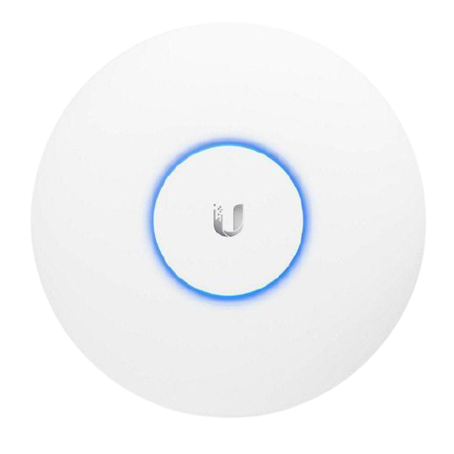 UBIQUITI AP UNIFI UAP-AC-LITE-BR MIMO 2.4/5.8GHZ C/FONTE | 1