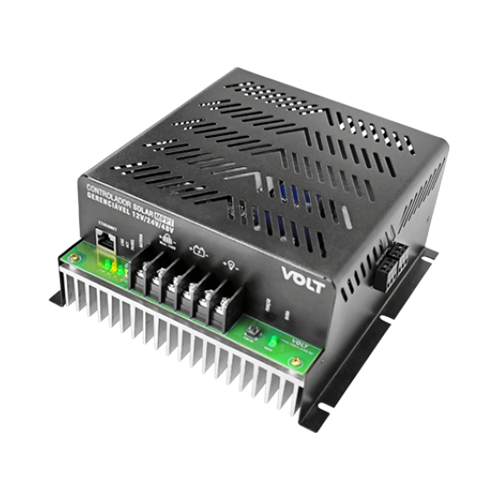 Controlador Solar MPPT Evolution 12/24/48V 30A | 5