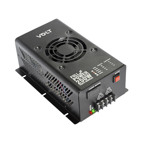 3.04.026 FONTE NOBREAK FULL POWER 250W 24V/10A VOLT | 1
