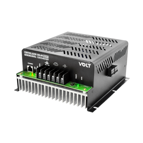 Controlador Solar MPPT Evolution 12/24/48V 30A | 3