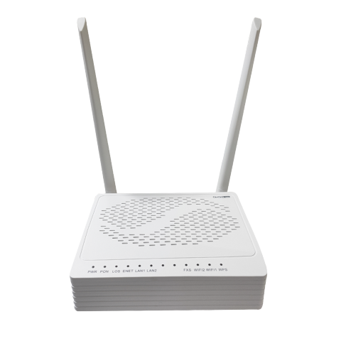 ONU GPON 1830-2GWV - GIGATELCO Detalhes