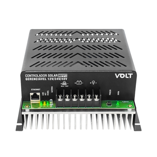 Controlador Solar MPPT Evolution 12/24/48V 30A | 4