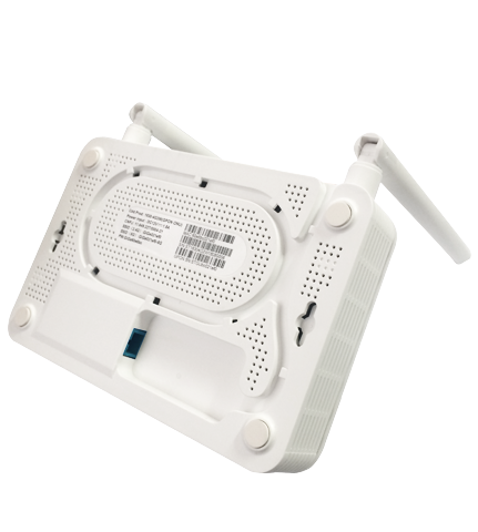 ONU GPON 1830-4G2W - GIGATELCO | 2