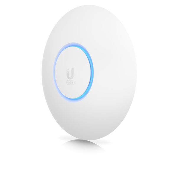 UBIQUITI U6-LITE  UNIFI ACCESS POINT - COM FONTE | 1
