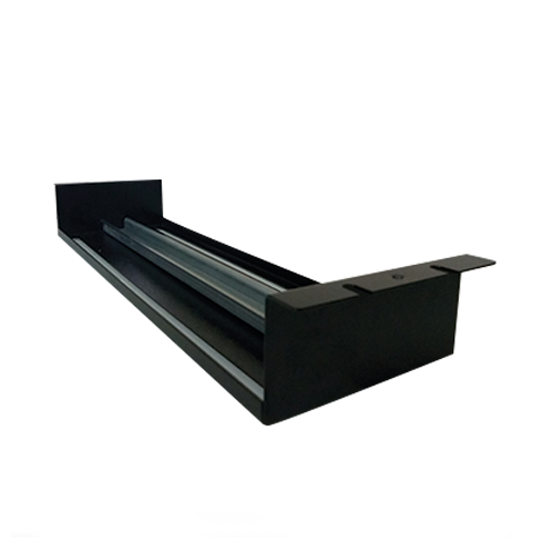SUPORTE PARA DISJUNTORES 3U SAWASUL | 0