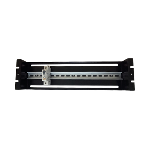 SUPORTE PARA DISJUNTORES 3U SAWASUL | 3