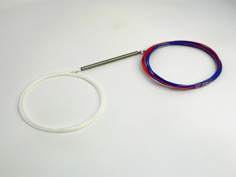 Splitter 1x2 Desconectorizado 20:80 0.9mm 1m | 0