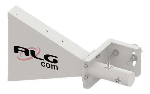 ANTENA SETORIAL BLINDADA-PD-5800-19-30-DP-UWD - ALGCOM. | 2