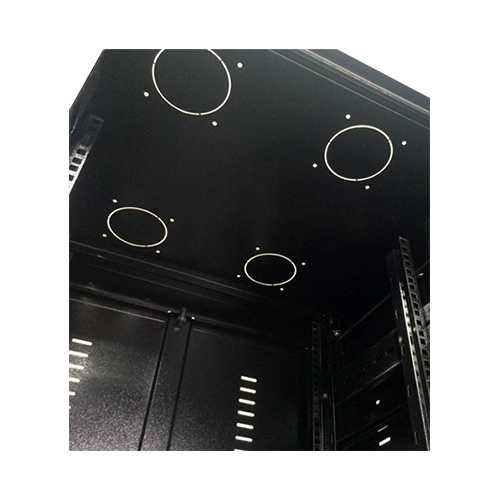 RACK GUIA LATERAL | 4