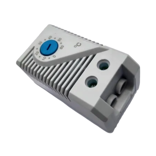 TERMOSTATO BIMETÁLICO CAT-01 A Detalhes