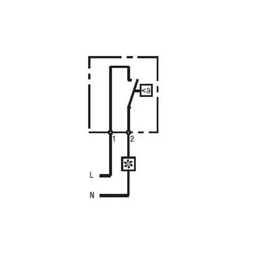 TERMOSTATO BIMETÁLICO CAT-01 A | 3