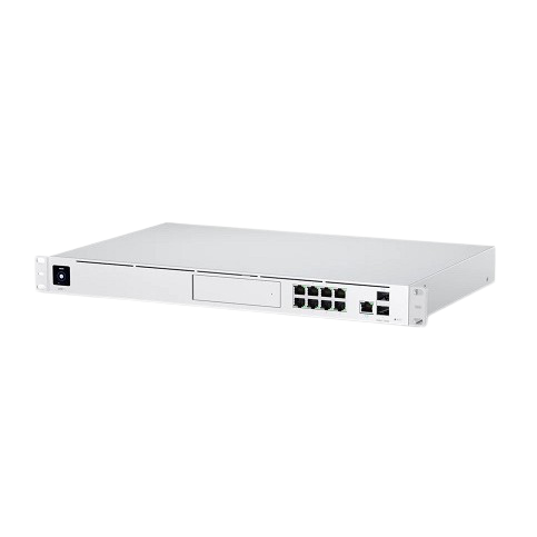 UBNT UDM-PRO-BR UNIFI NVR DREAM MAC. PRO GATEWAY 8PORTS 10G | 0