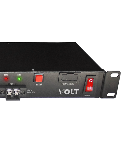FONTE NOBREAK FULL POWER 250W PLUS | 2