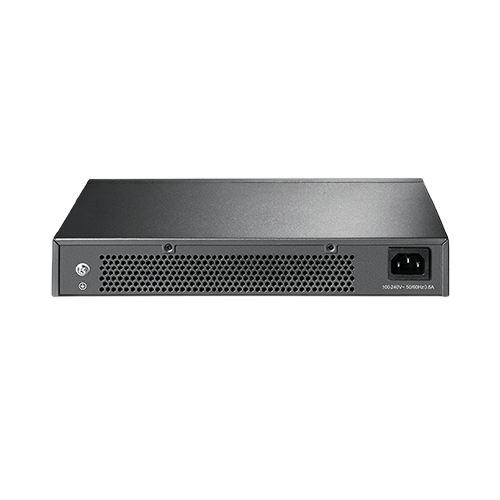 SWITCH TL-SG1024DE GERENCIAVEL L2- TP-LINK | 2