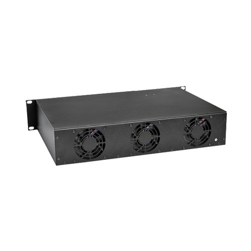 INVERSOR SENOIDAL 220AC 48VDC 750+750VA 2U | 2
