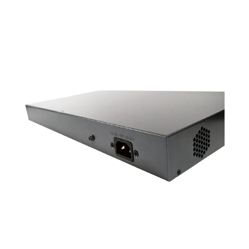 SWITCH 24 PORTAS POE +2 PORTAS 400w POE33324PF - DNET | 4