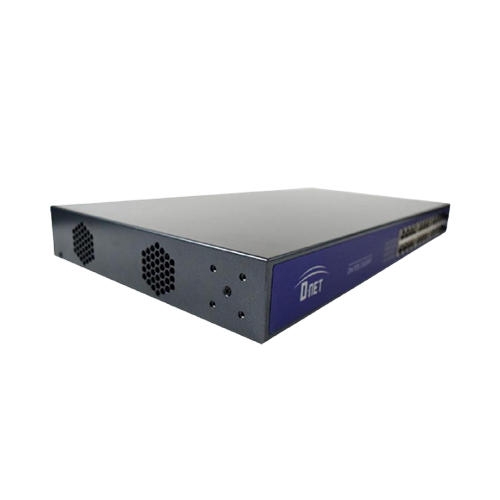 SWITCH 24 PORTAS POE +2 PORTAS 400w POE33324PF - DNET | 6