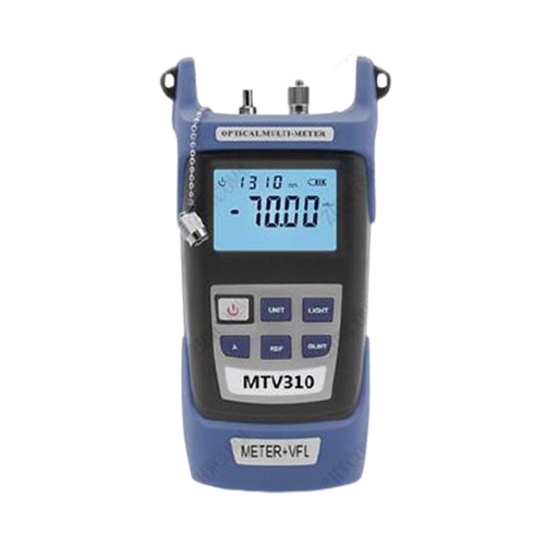 POWER METER - NETPLUS | 0
