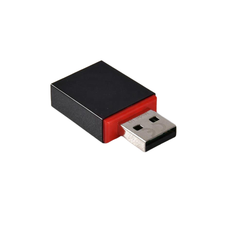 MINI ADAPTADOR U3 USB WIRELESS TENDA | 1