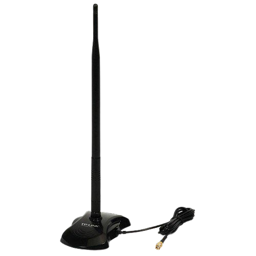 W. ANTENA TL-ANT2408C 2.4GHZ 8DBI OMNI-TP-LINK Detalhes