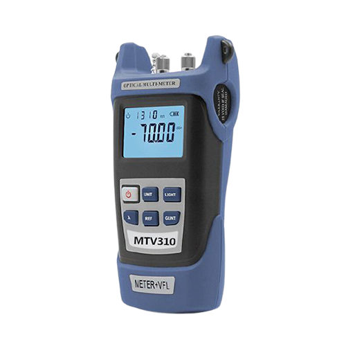 POWER METER - NETPLUS | 1