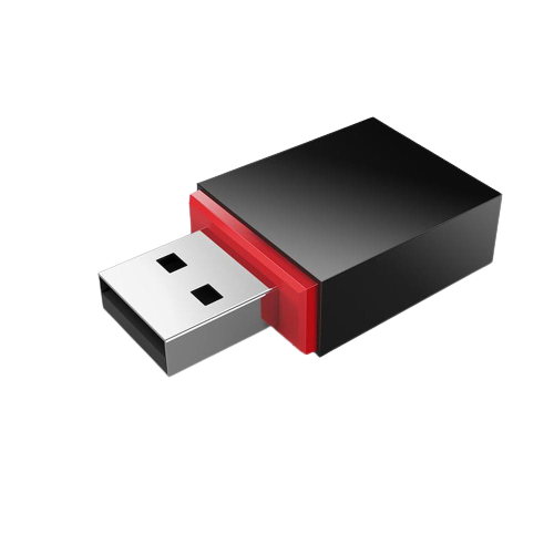 MINI ADAPTADOR U3 USB WIRELESS TENDA | 0