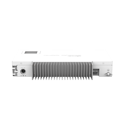 CLOUD CORE ROUTER-CCR 1009-7G-1C-1S+PC - MIKROTIK | 1