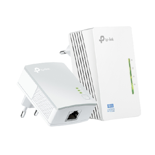 Clonar wifi best sale tp link