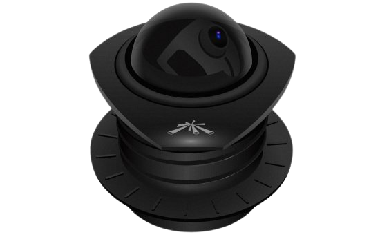 AIRCAM DOME IP CÂMERA - UBIQUITI Detalhes