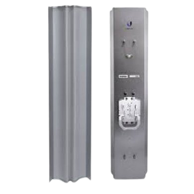 UBIQUITI AIRMAX BASESTATION AM-5AC21-60-AC 5GHZ AC 21DBI 60º | 1