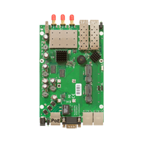 ROUTERBOARD-RB953GS-5HNT - MIKROTIK Detalhes