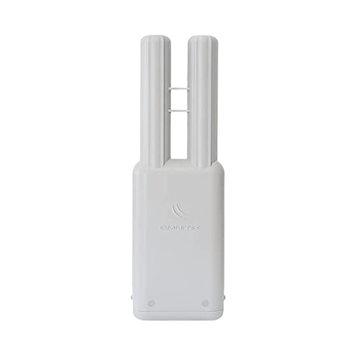 OMINITIK-UPA-5HND LEVEL 4 - MIKROTIK | 0