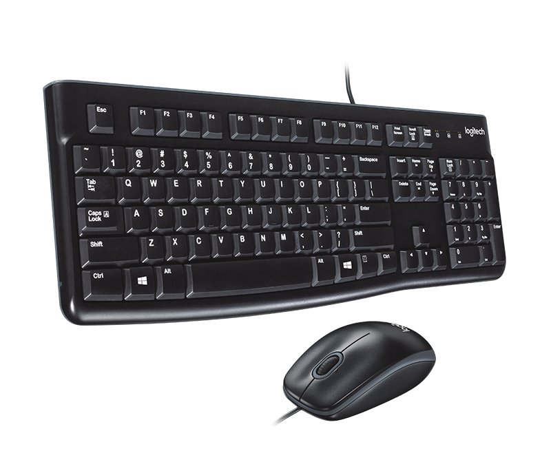 Logitech teclado online slim