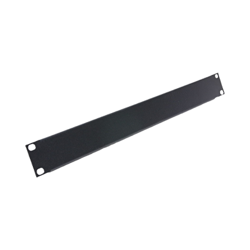 FRENTE FALSA-1U PRETO - SAWABOX | 0