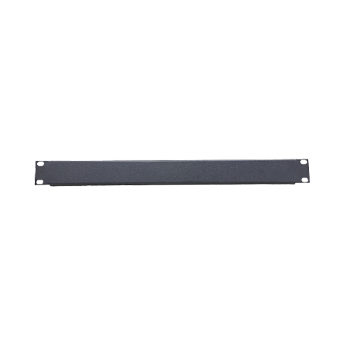 FRENTE FALSA-1U PRETO - SAWABOX | 1