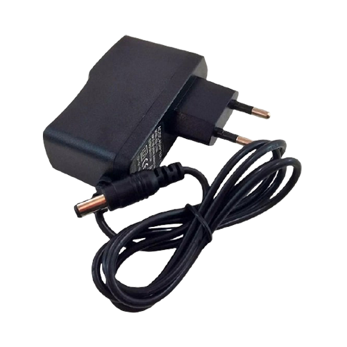 FONTE ADAPTADORA-12V/1A ELETRONICA P4 - FC. Detalhes