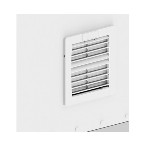 GABINETE OUTDOOR -GO-06-50-AL-ST ALU C/VENT - ALGCOM. | 3