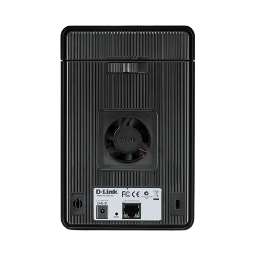 DISPOSITIVO DE ARMAZENAMENTO D-LINK DNR-322L/Z | 1