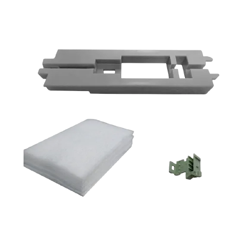 CONECTOR ONE CLICK (VERDE)-SC/APC LANCE(0 X ND0)-FAST (1000x unidades) | 4