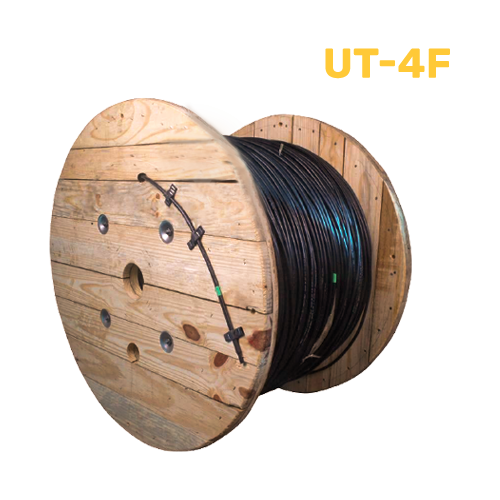 CABO DROP CFOAC SM-AS UT 004FO COG - CABLENA Detalhes